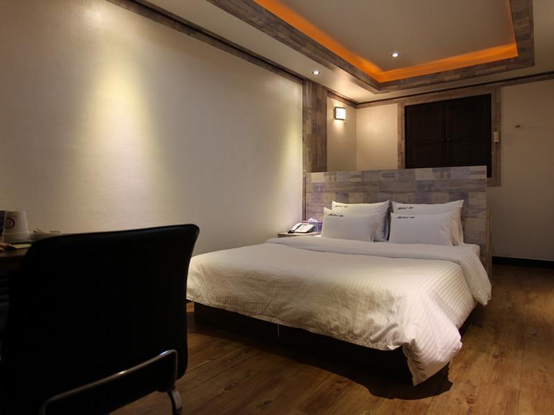 Business Hotel Ete Incheon Ngoại thất bức ảnh